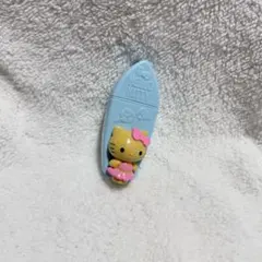 マック サンリオ ハローキティ 日焼けキティ アイスメーカー ハッピーセット