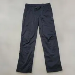 LOGOS DAYS 　アウトドアパンツ ブラック