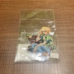 【東京リベンジャーズ】　アクスタ　マイキー