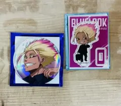 ブルーロック　ベースヤードトウキョー　士道