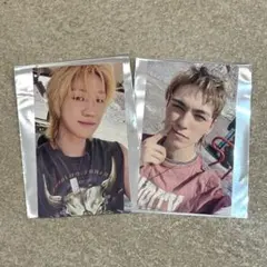 SEVENTEEN V8 VERNON the8 タワレコ ラキドロ トレカ | Mercari