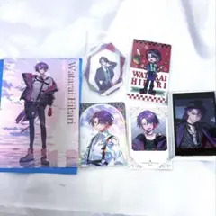 VOLTACTION 渡会雲雀 7周年 CROSSING TONES