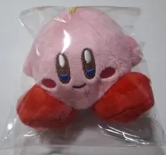星のカービィ ぬいぐるみ マスコット