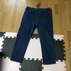 スタディオクリップstudio clipデニムLLサイズ　ジーンズ　ジーパン