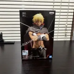 転スラ　ヴェルドラ　Otherworlder フィギュア