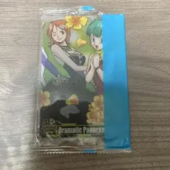 森永ウエハース ドラゴンボール×ワンピース