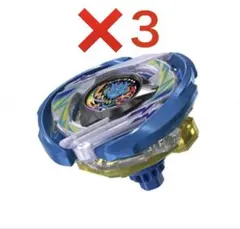 新品未開封 ドランアークS2-70K ベイブレードX BEYBLADE 限定 - メルカリ