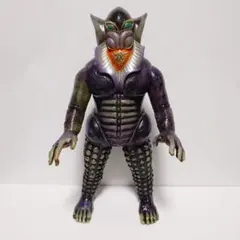 s*u様 注意⚠️ 難あり 当時物 ブルマァク メフィラス星人 ミドル