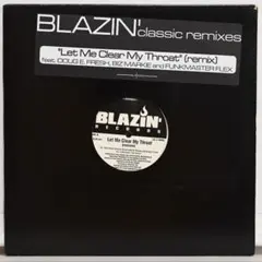 DJ KOOL / Let Me Clear My Throat (remix)
