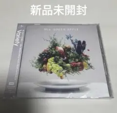 5人直筆サイン入り】Mrs.GREEN APPLE Variety ミセス - メルカリ