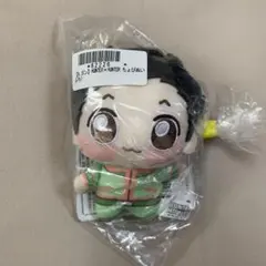 HUNTER×HUNTER ちょぴぬいぷち ゴン ぬいぐるみ マスコット