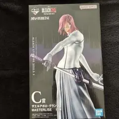 は*ー様 BLEACH 一番くじ C賞 ザエルアポロ·グランツ