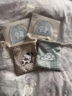 ミッフィー　タイトー　くじ