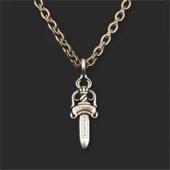 2025年最新】ダガーペンダントの人気アイテム - メルカリ