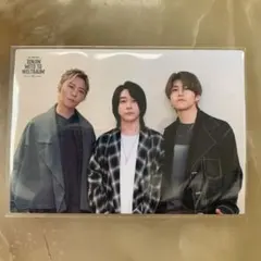 Mrs. GREEN APPLE ZENJIN MITO 等3枚セット - メルカリ