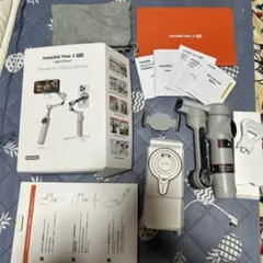 Insta360 Flow 2 Pro クリエイターキット 本体