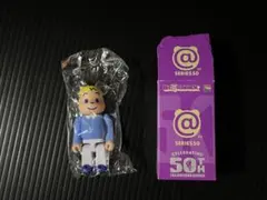 ベアブリック シリーズ50 CUTE オサムグッズ OSAMU GOODS 単品