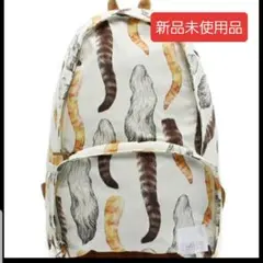 新品未使用！ヒグチユウコ×メラン 猫のしっぽリュック レア 2025年最新】Yuko Higuchi リュック・バックパックの人気