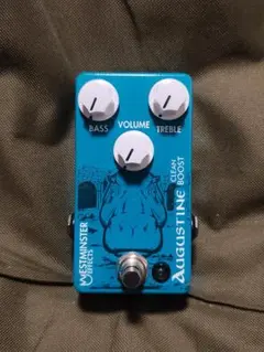 FUJITONE FujiFace ファズ - メルカリ