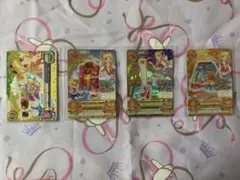 アイカツ 夏樹みくる リゾートキャンサーコーデ ViVid Kiss