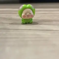 こびとづかん　スモモノウチ　バスボール フルーツバスケット