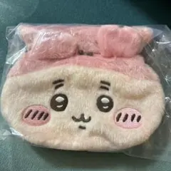 ちいかわ　おかお巾着2 古本屋