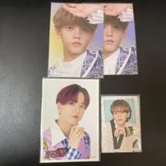 中島颯太 フォトカ