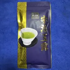 宇治玉露 80g おいしい直送便のサムネイル