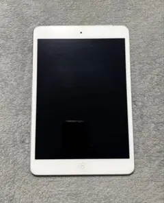 ipad mini 第2世代