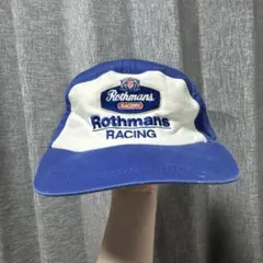 2026年最新】ロスマンズ キャップの人気アイテム - メルカリ