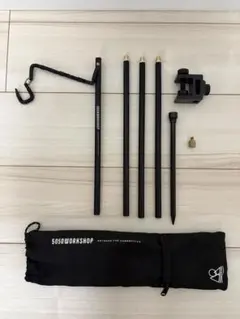 新品：穴開けなし】Backsideworks SHIBUYA wt15 - メルカリ