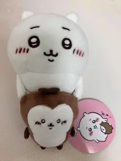 ちいかわ　デスクトップ　カブトムシ