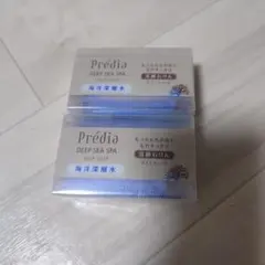 Predia DEEP SEA SPA KELP SOAP 75g　 ２コセットのサムネイル