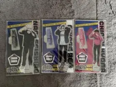 ブルーロック アクスタ まとめ