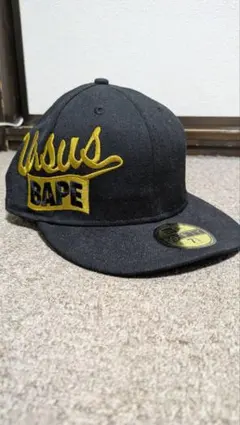 bape キャップ