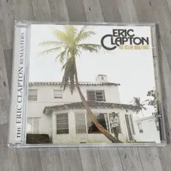 エリック・クラプトン 461オーシャン・ブールヴァード Eric Clapton