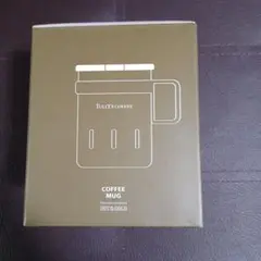 TULLY'S COFFEE ステンレスマグカップ カーキ 350ml