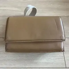 ZARA ショルダーバッグ