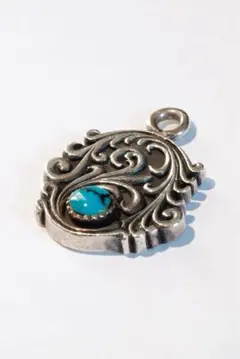 インディアンジュエリー ネックレス