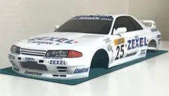 2026年最新】タミヤ r32 ボディの人気アイテム - メルカリ