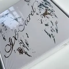 SECRET (LOVED IVE Ver) 未開封