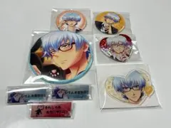 ★タイムセール中★氷室一紀 グッズセット ☆タイムセール中☆氷室一紀 グッズセット ときメモGS 氷室一紀