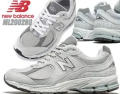 【美品】New Balance ML2002R0 ◆ JP28.５cm