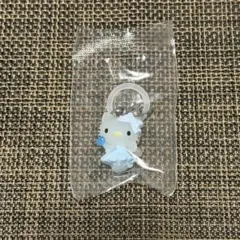 ハローキティ めじるしアクセサリー 天使