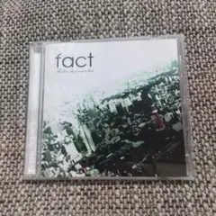 邦楽 fact / The fine day never last The fine day never last 中古CD | ブックオフ公式オンラインストア