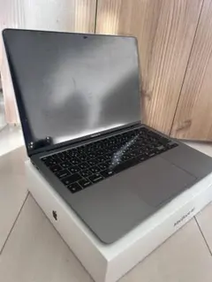 2026年最新】MacBooK air 2020 ジャンクの人気アイテム - メルカリ
