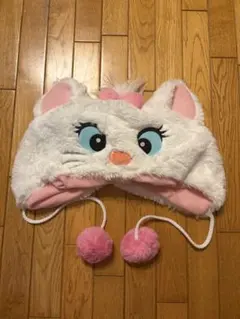 マリーちゃん ファンキャップ