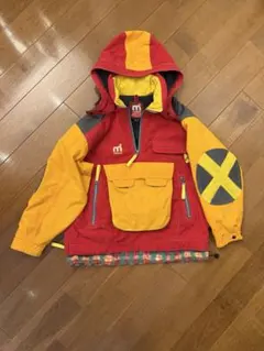 2026年最新】mistral スキーウェアの人気アイテム - メルカリ