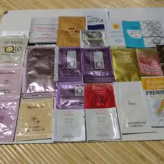 サンプルまとめ売り　28包