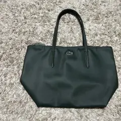ラコステ 男女兼用 ミニトートバッグのサムネイル
